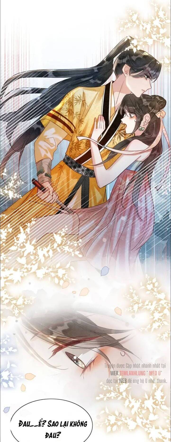 Sổ Tay Công Lược Hắc Liên Hoa Chapter 60 - 25