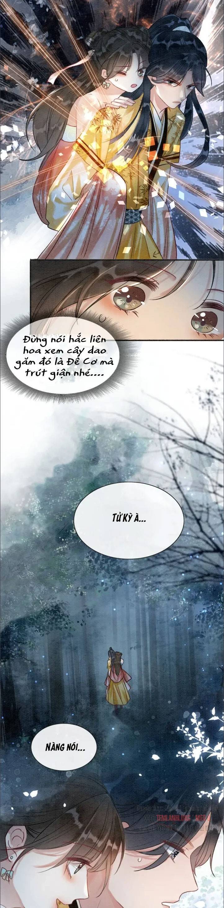 Sổ Tay Công Lược Hắc Liên Hoa Chapter 60 - 28
