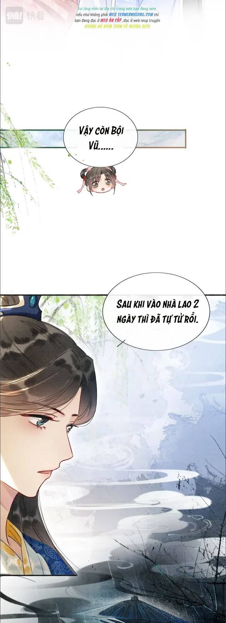 Sổ Tay Công Lược Hắc Liên Hoa Chapter 61 - 16