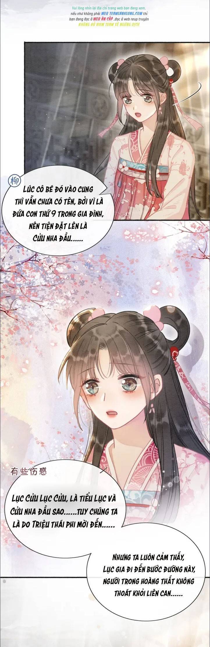 Sổ Tay Công Lược Hắc Liên Hoa Chapter 61 - 18