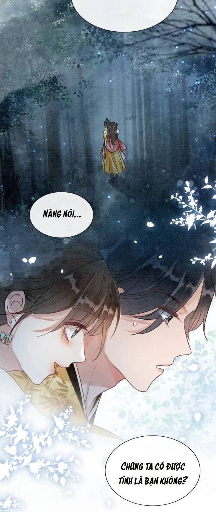 Sổ Tay Công Lược Hắc Liên Hoa Chapter 61 - 3