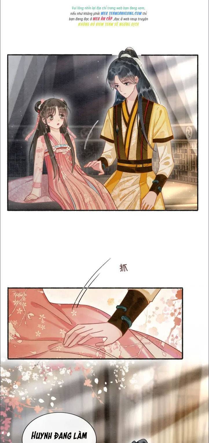 Sổ Tay Công Lược Hắc Liên Hoa Chapter 61 - 24