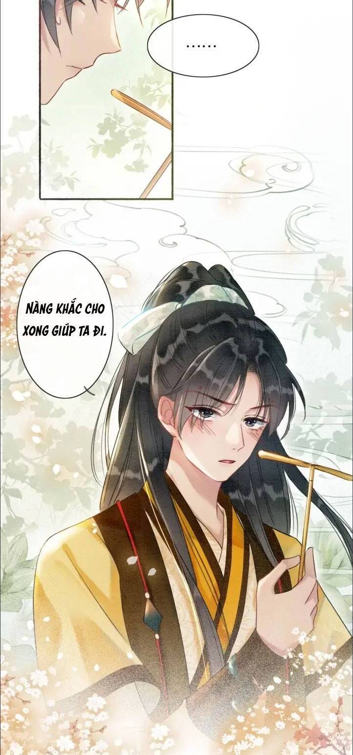 Sổ Tay Công Lược Hắc Liên Hoa Chapter 61 - 29