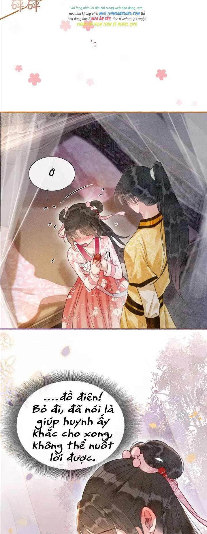 Sổ Tay Công Lược Hắc Liên Hoa Chapter 62 - 12