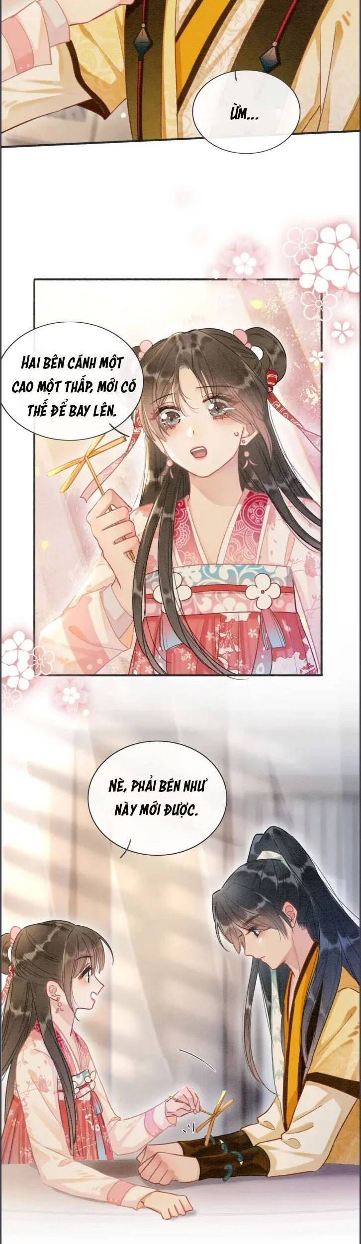 Sổ Tay Công Lược Hắc Liên Hoa Chapter 62 - 15