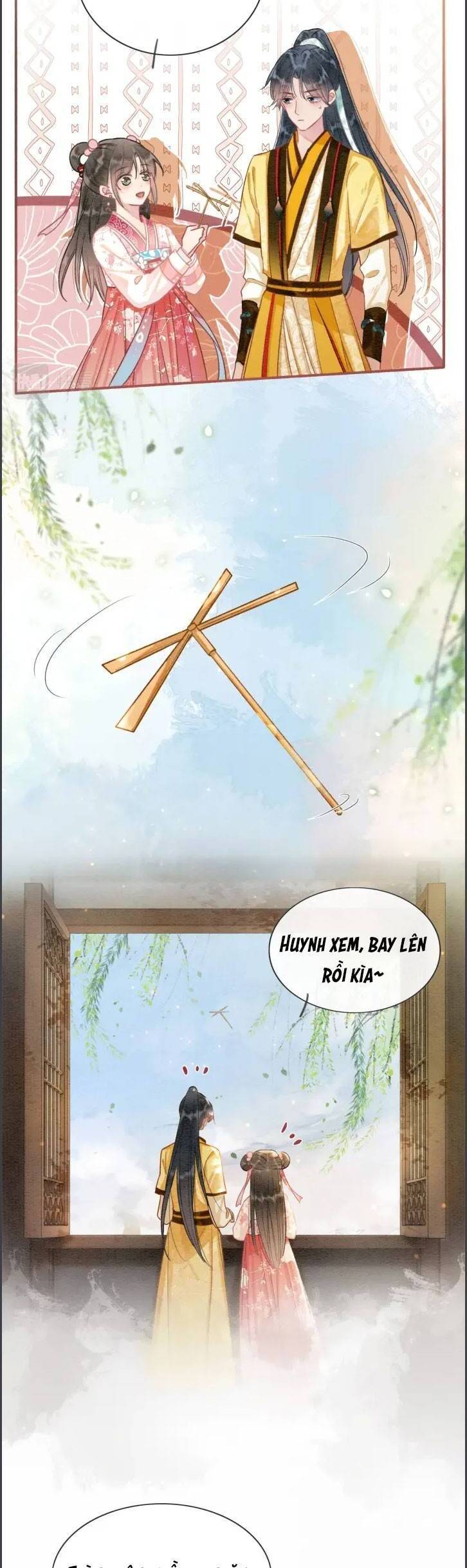 Sổ Tay Công Lược Hắc Liên Hoa Chapter 62 - 17