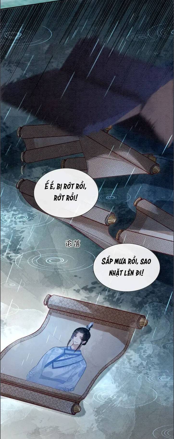 Sổ Tay Công Lược Hắc Liên Hoa Chapter 63 - 15