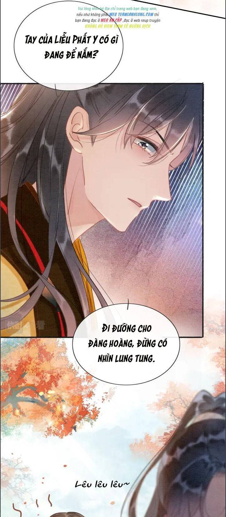 Sổ Tay Công Lược Hắc Liên Hoa Chapter 64 - 17