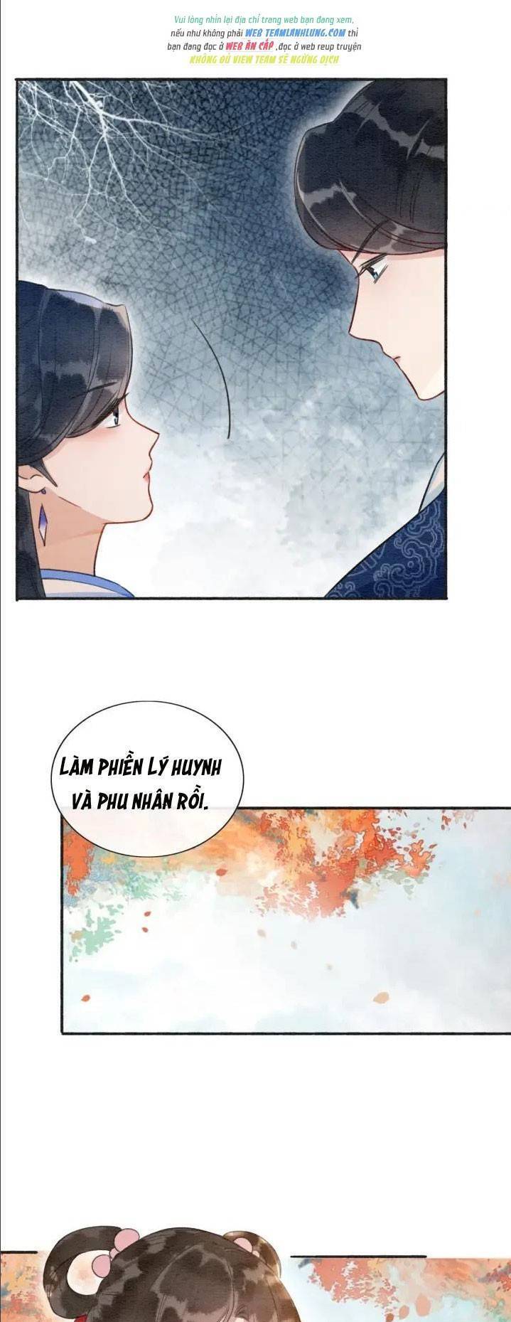 Sổ Tay Công Lược Hắc Liên Hoa Chapter 65 - 2