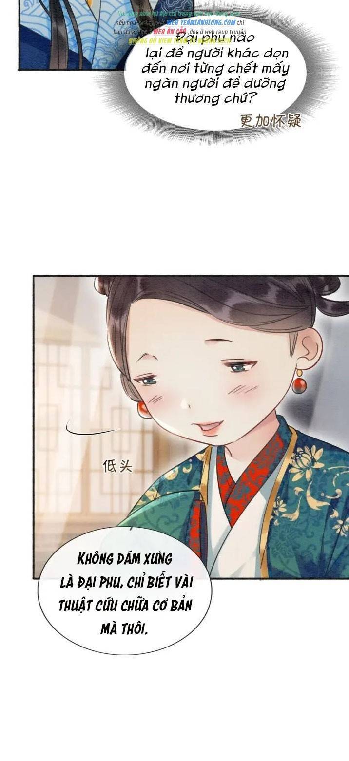 Sổ Tay Công Lược Hắc Liên Hoa Chapter 65 - 16