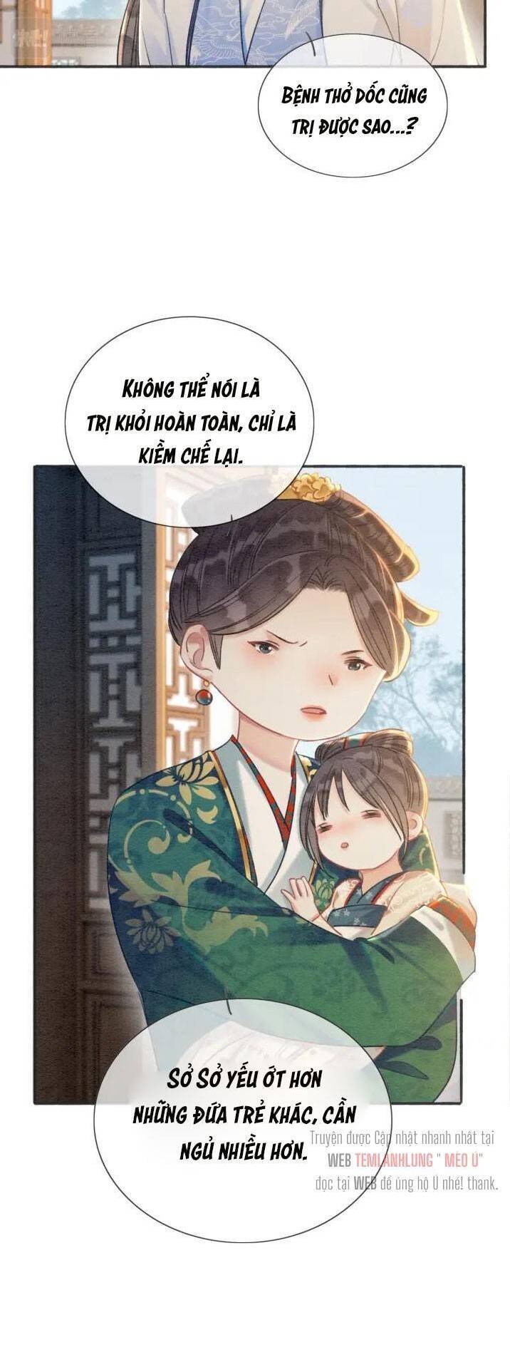 Sổ Tay Công Lược Hắc Liên Hoa Chapter 65 - 22