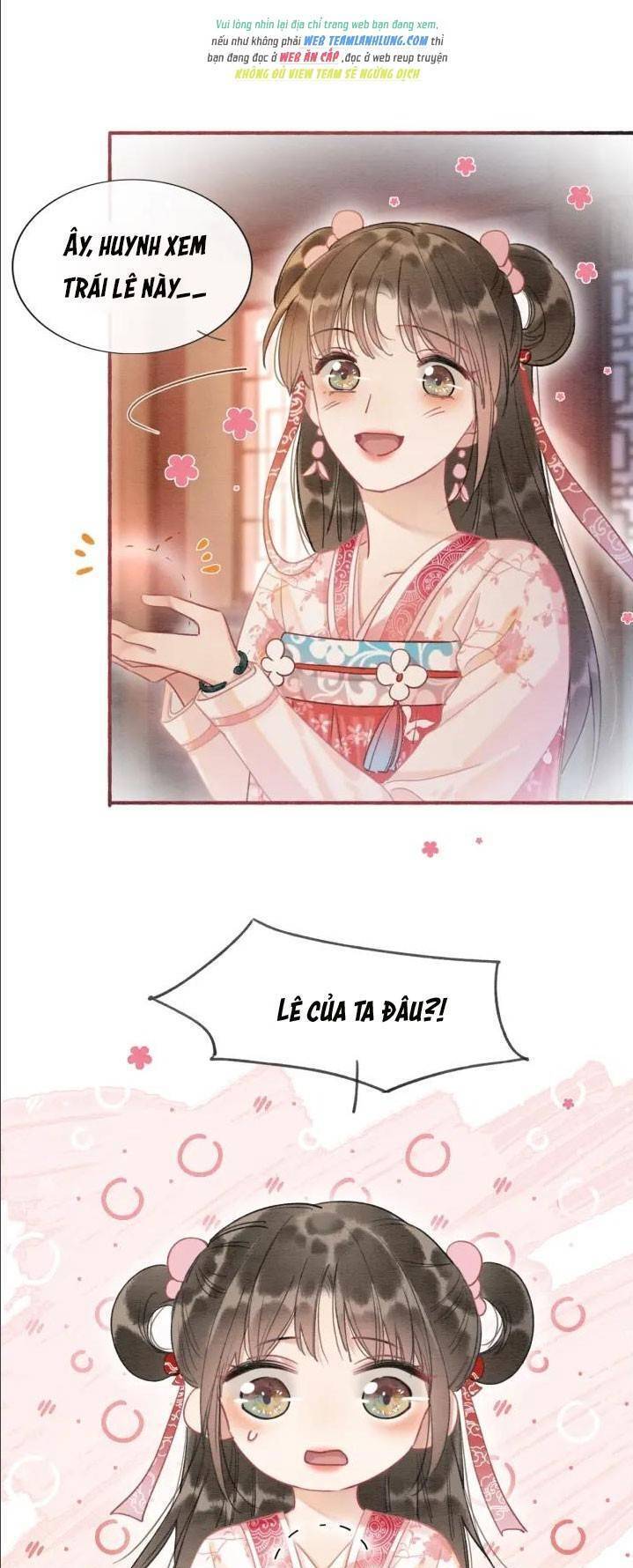 Sổ Tay Công Lược Hắc Liên Hoa Chapter 65 - 6