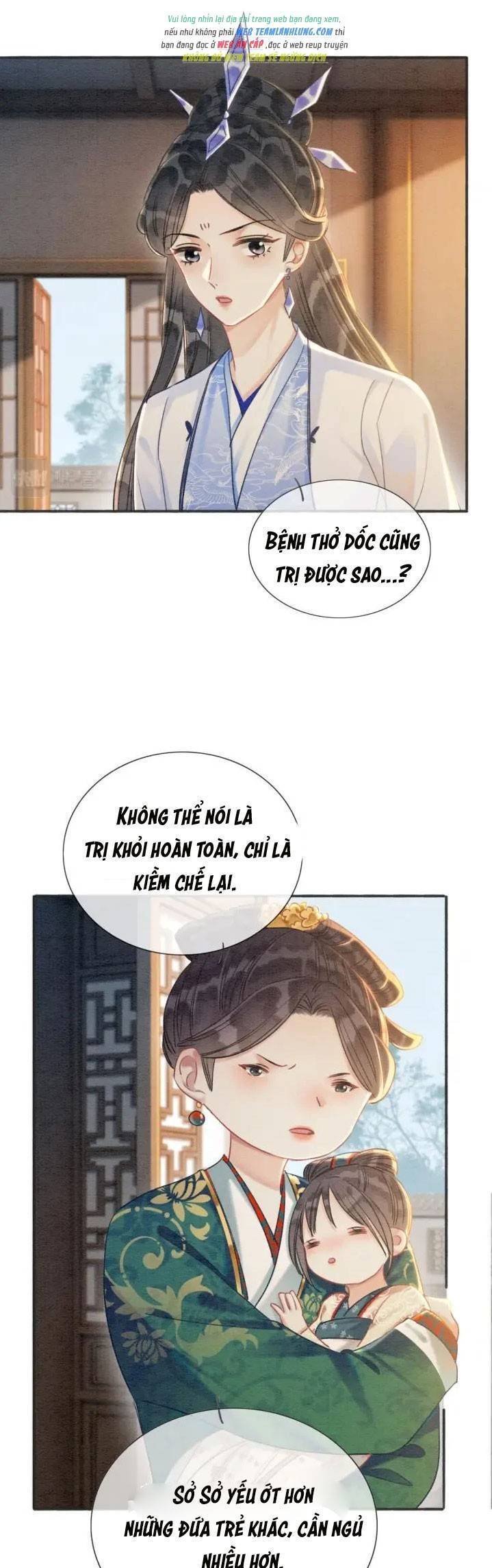 Sổ Tay Công Lược Hắc Liên Hoa Chapter 66 - 2