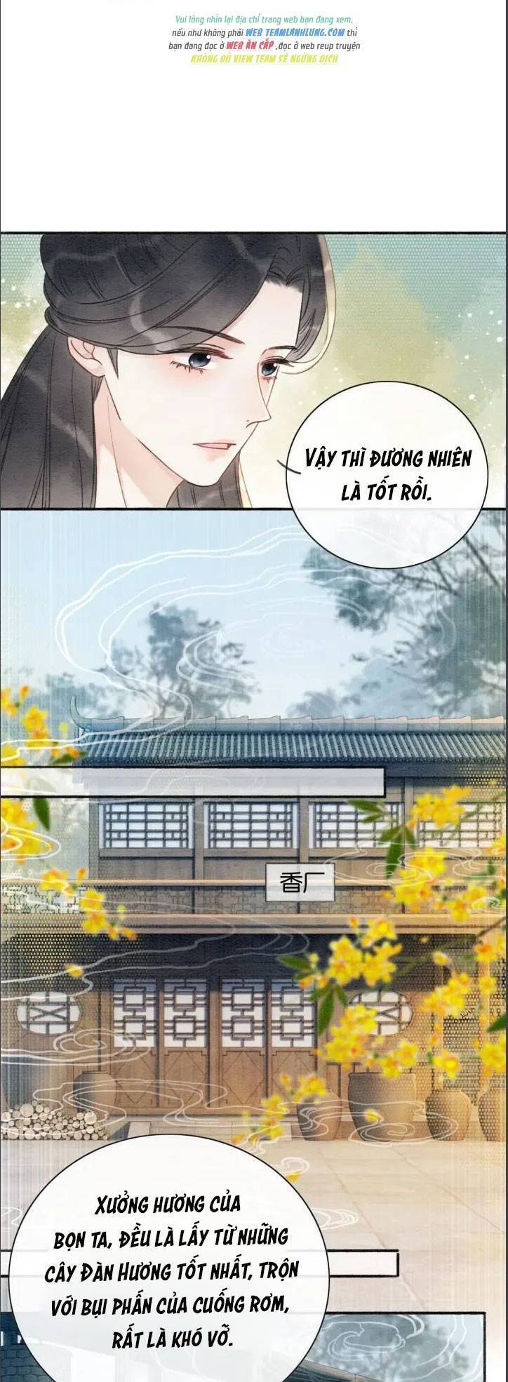 Sổ Tay Công Lược Hắc Liên Hoa Chapter 66 - 18