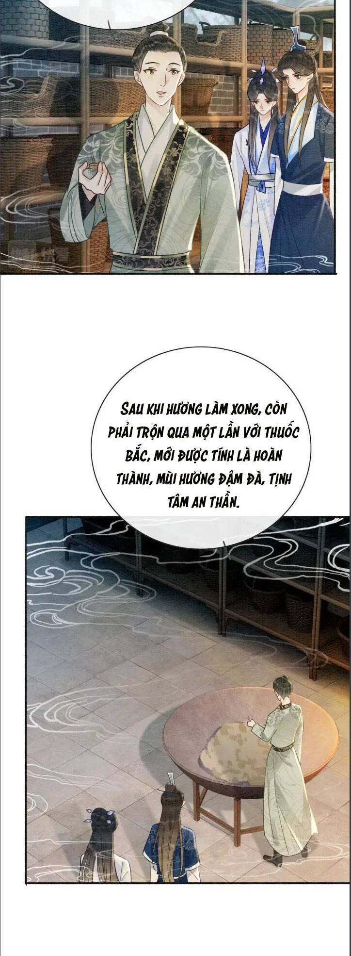 Sổ Tay Công Lược Hắc Liên Hoa Chapter 66 - 19