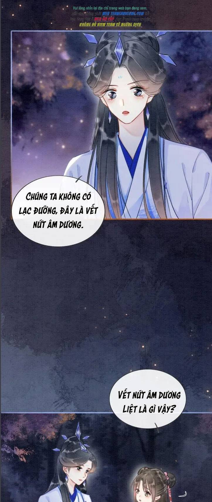 Sổ Tay Công Lược Hắc Liên Hoa Chapter 67 - 14