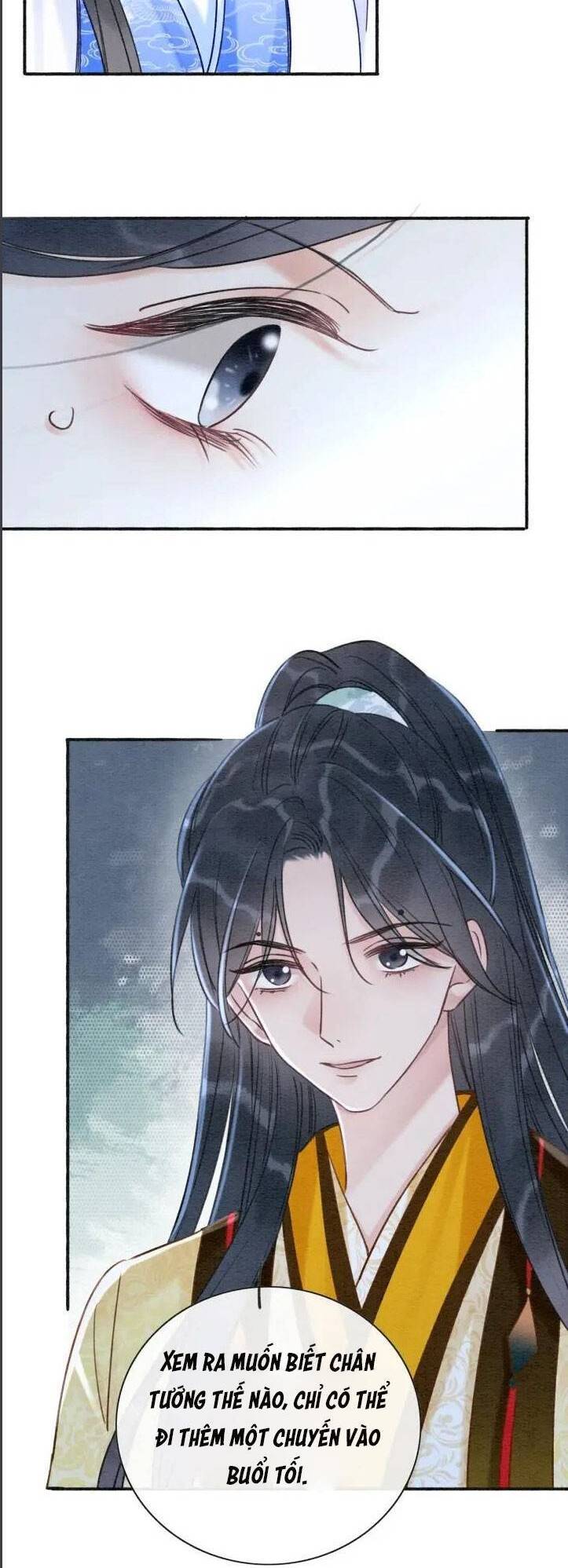 Sổ Tay Công Lược Hắc Liên Hoa Chapter 67 - 3