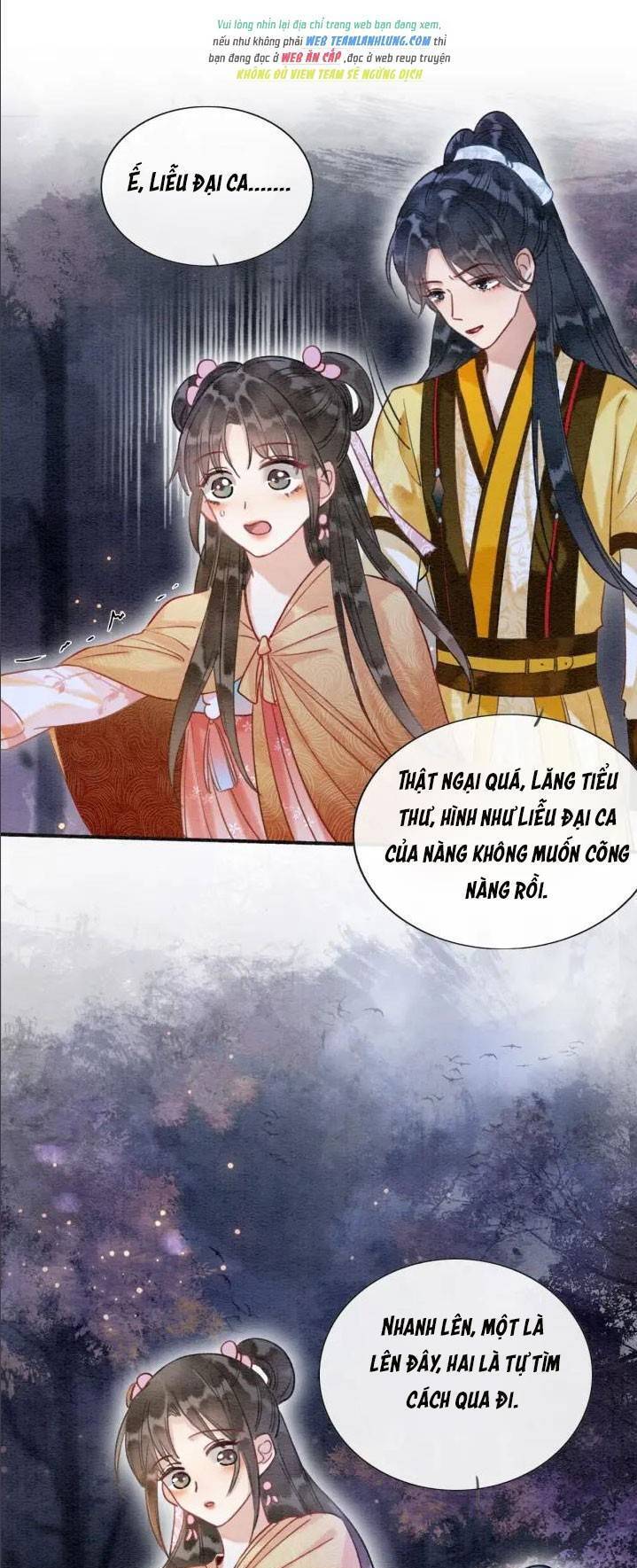 Sổ Tay Công Lược Hắc Liên Hoa Chapter 67 - 22