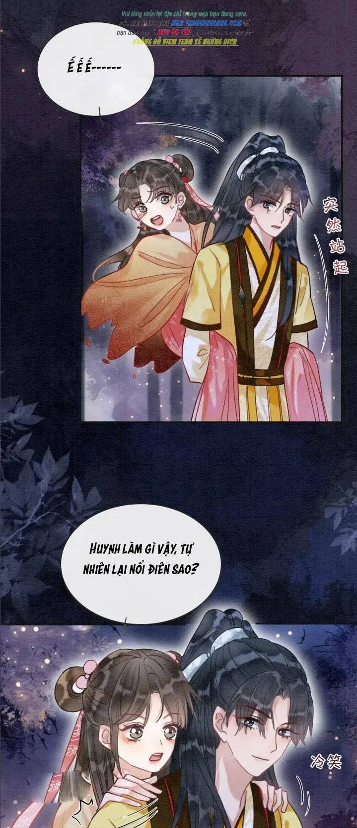 Sổ Tay Công Lược Hắc Liên Hoa Chapter 67 - 24