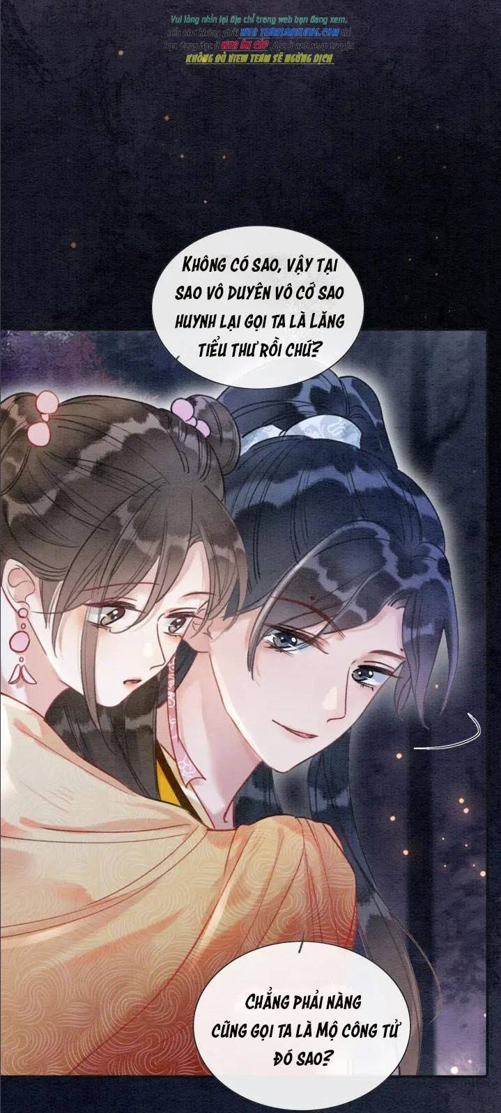 Sổ Tay Công Lược Hắc Liên Hoa Chapter 67 - 26