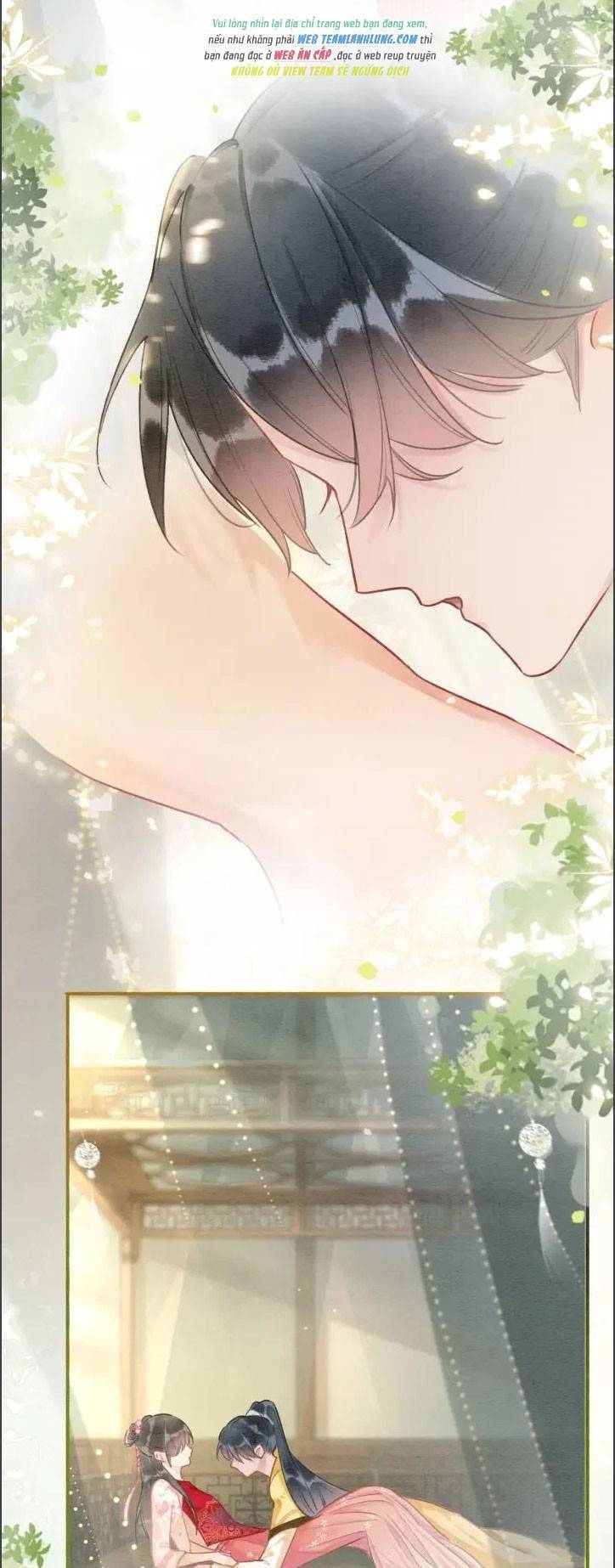 Sổ Tay Công Lược Hắc Liên Hoa Chapter 69 - 17