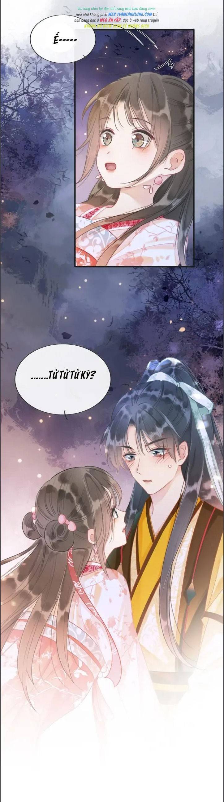 Sổ Tay Công Lược Hắc Liên Hoa Chapter 69 - 27