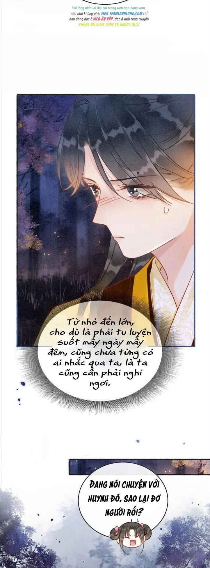 Sổ Tay Công Lược Hắc Liên Hoa Chapter 69 - 7