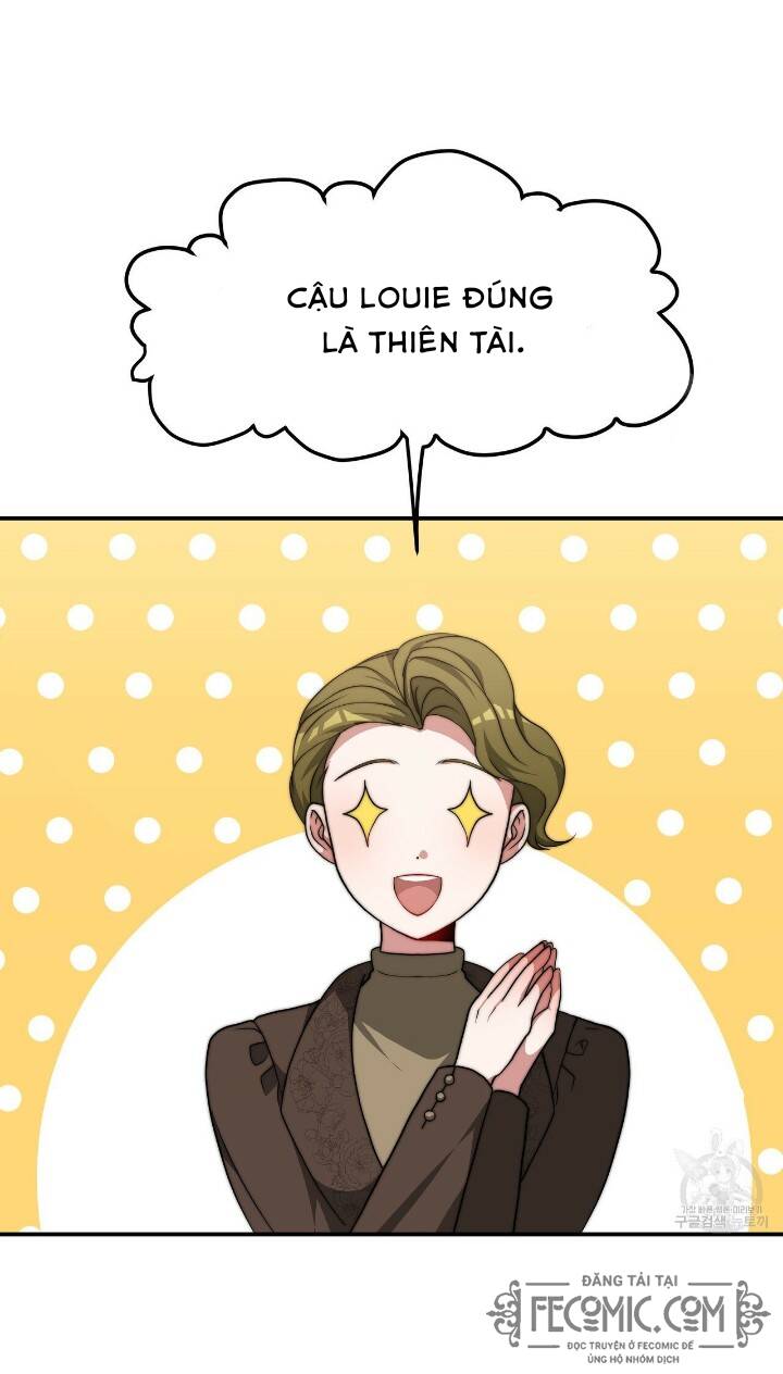 Công Chúa Bị Lãng Quên Muốn Sống Trong Hòa Bình Chapter 29 - 1