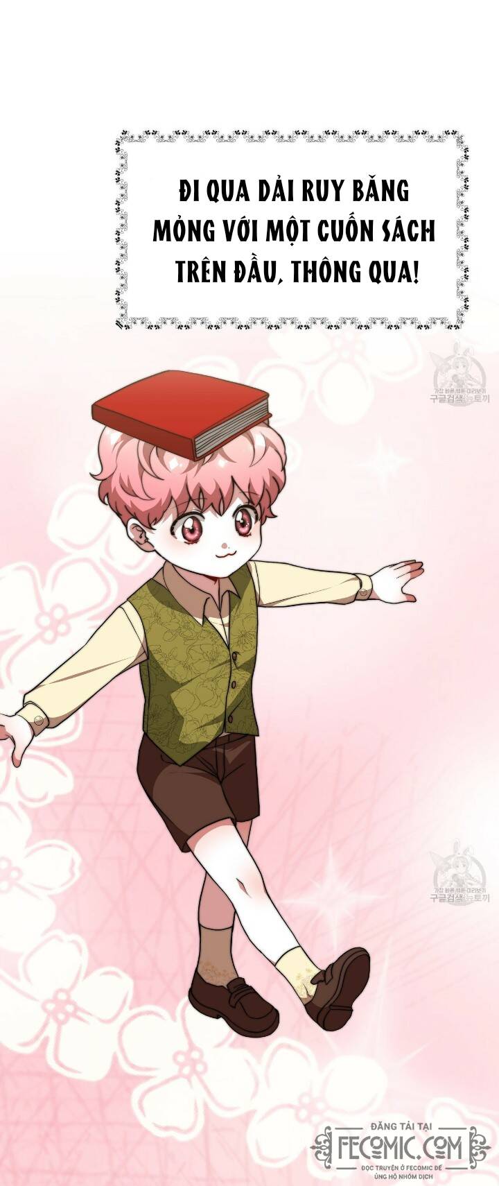 Công Chúa Bị Lãng Quên Muốn Sống Trong Hòa Bình Chapter 29 - 2