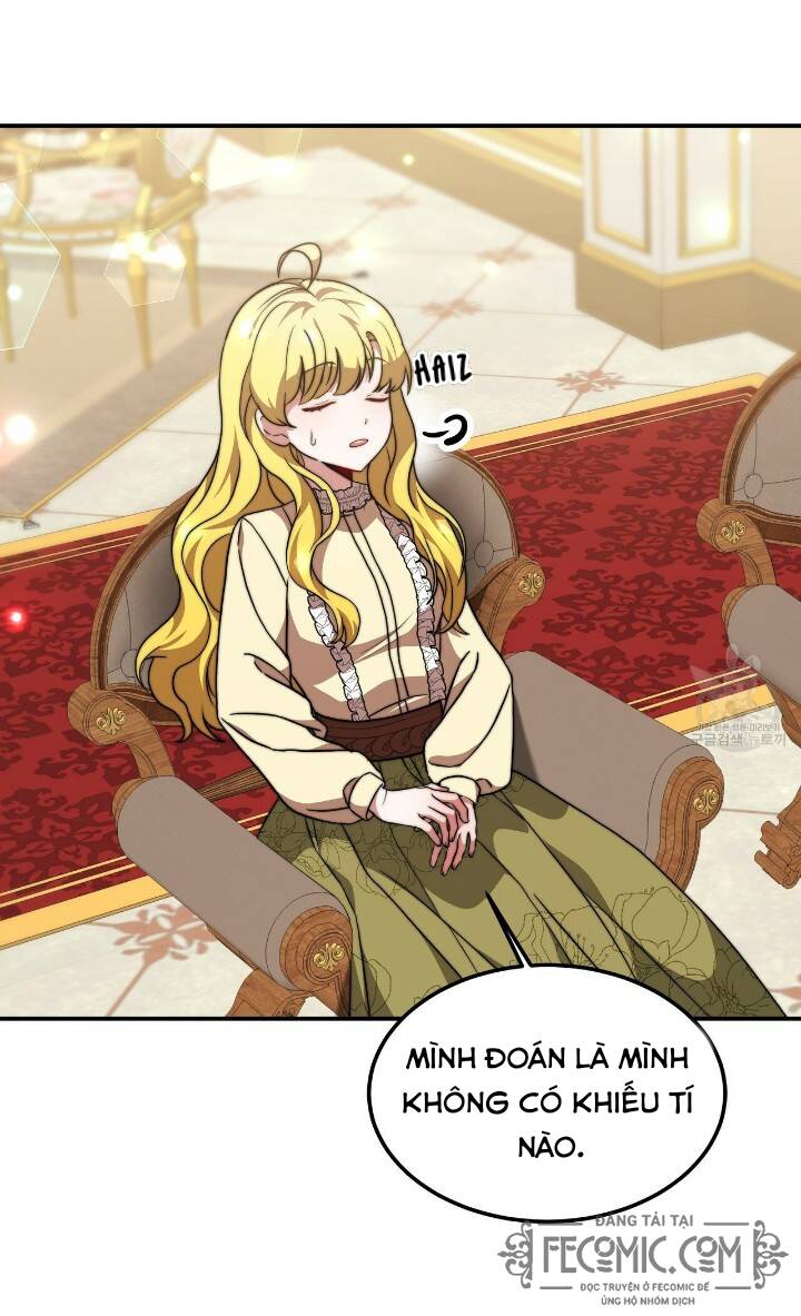 Công Chúa Bị Lãng Quên Muốn Sống Trong Hòa Bình Chapter 29 - 13