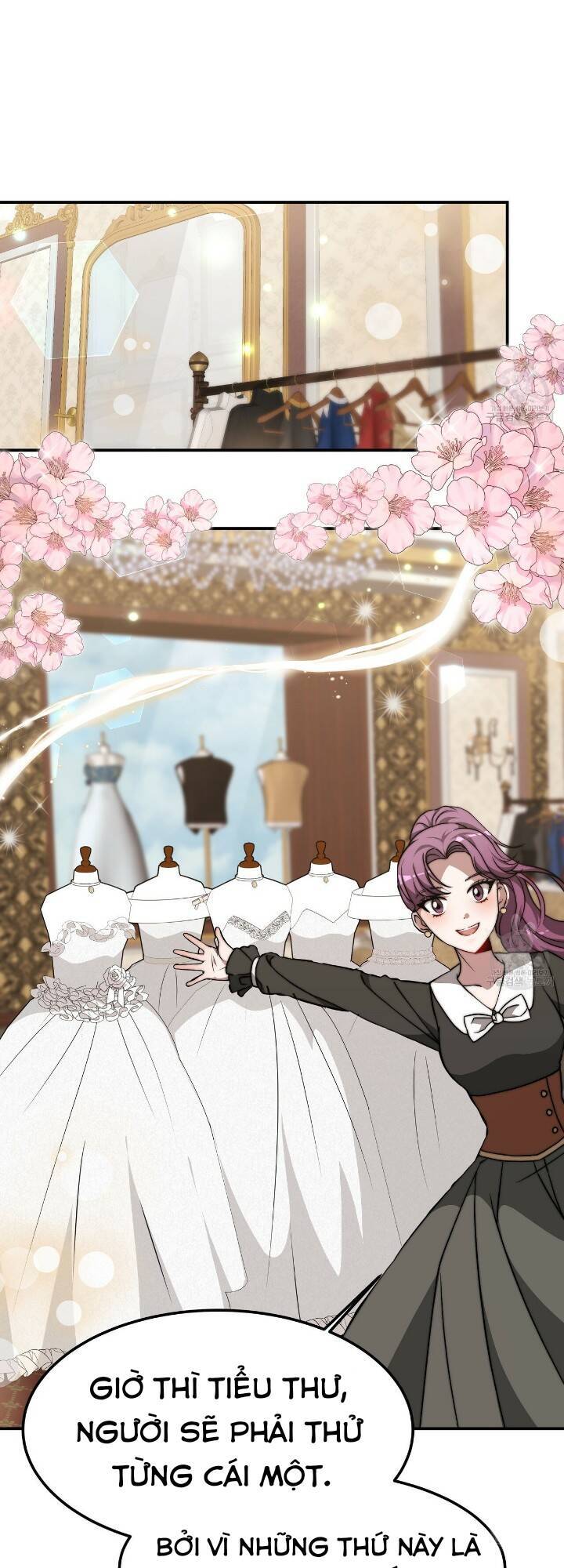 Công Chúa Bị Lãng Quên Muốn Sống Trong Hòa Bình Chapter 29 - 27