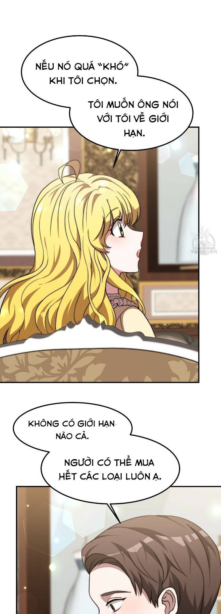 Công Chúa Bị Lãng Quên Muốn Sống Trong Hòa Bình Chapter 29 - 39
