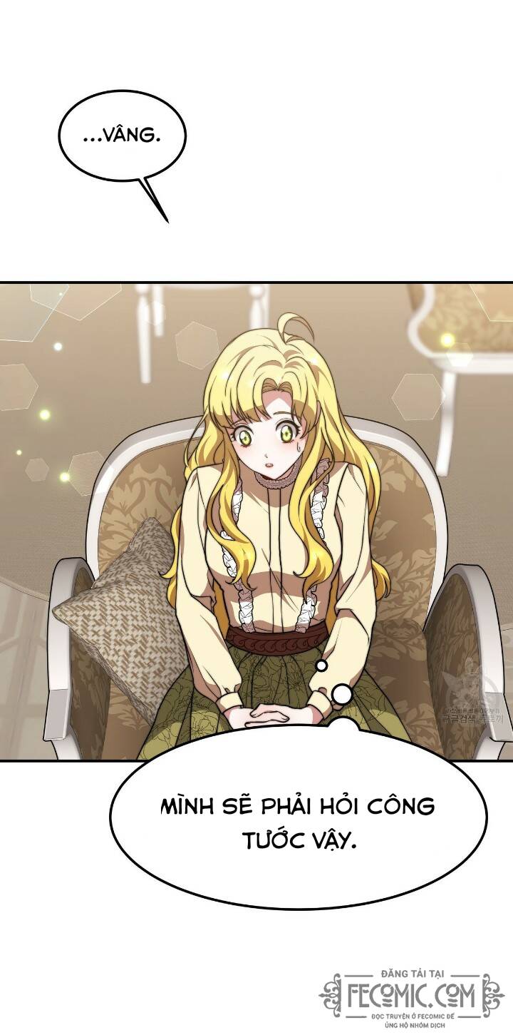 Công Chúa Bị Lãng Quên Muốn Sống Trong Hòa Bình Chapter 29 - 41