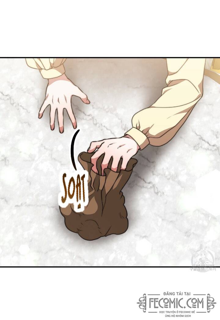 Công Chúa Bị Lãng Quên Muốn Sống Trong Hòa Bình Chapter 29 - 45