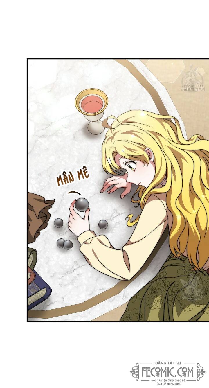 Công Chúa Bị Lãng Quên Muốn Sống Trong Hòa Bình Chapter 29 - 46