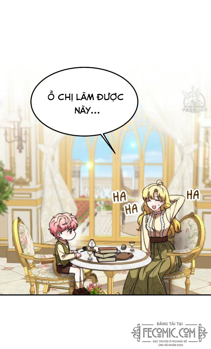 Công Chúa Bị Lãng Quên Muốn Sống Trong Hòa Bình Chapter 29 - 49