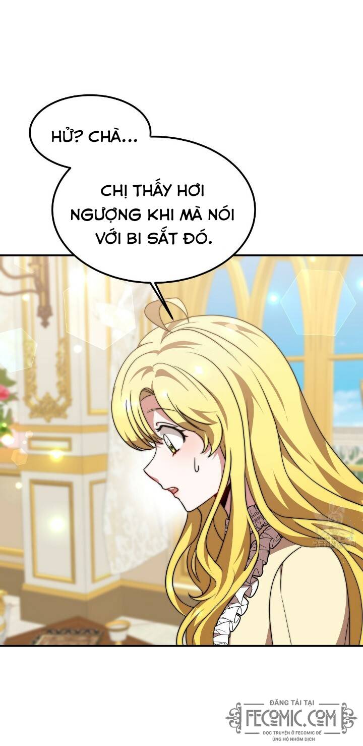 Công Chúa Bị Lãng Quên Muốn Sống Trong Hòa Bình Chapter 29 - 51