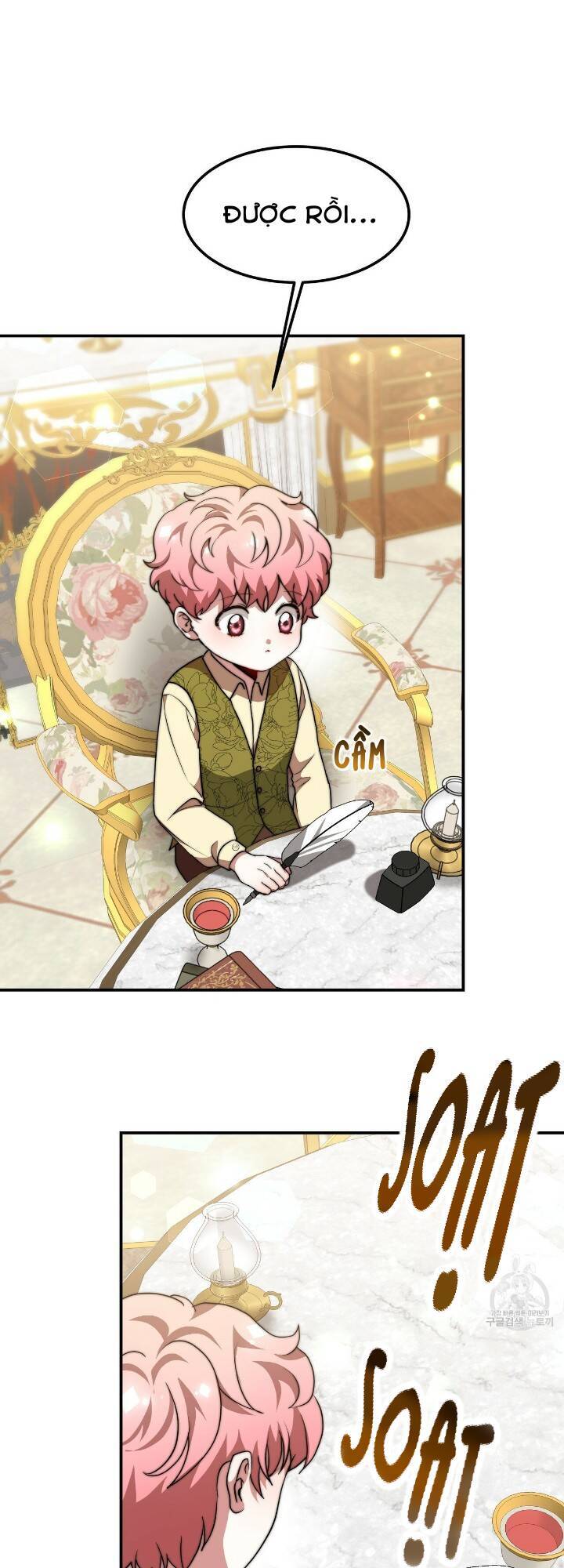 Công Chúa Bị Lãng Quên Muốn Sống Trong Hòa Bình Chapter 29 - 52