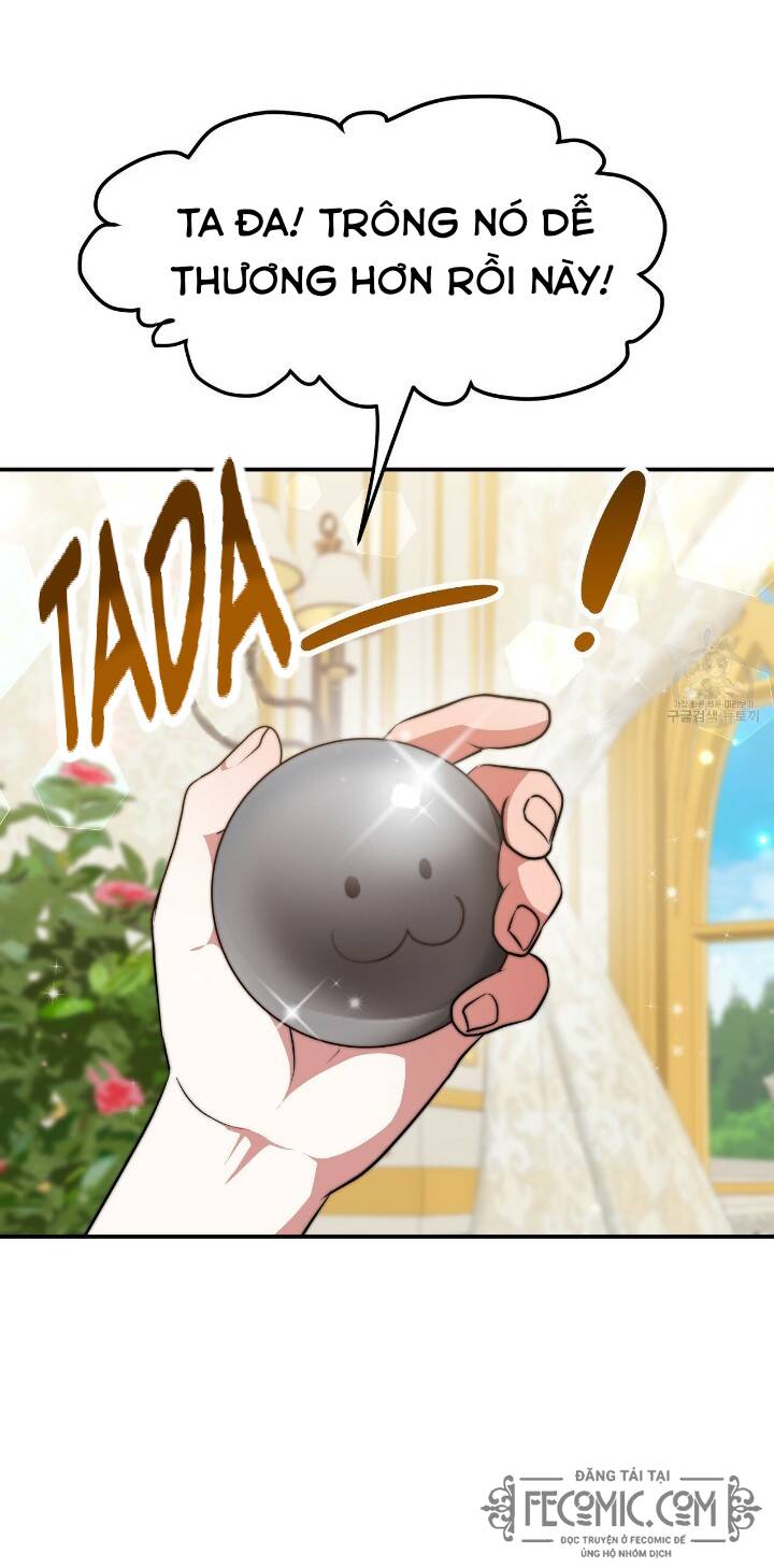 Công Chúa Bị Lãng Quên Muốn Sống Trong Hòa Bình Chapter 29 - 54