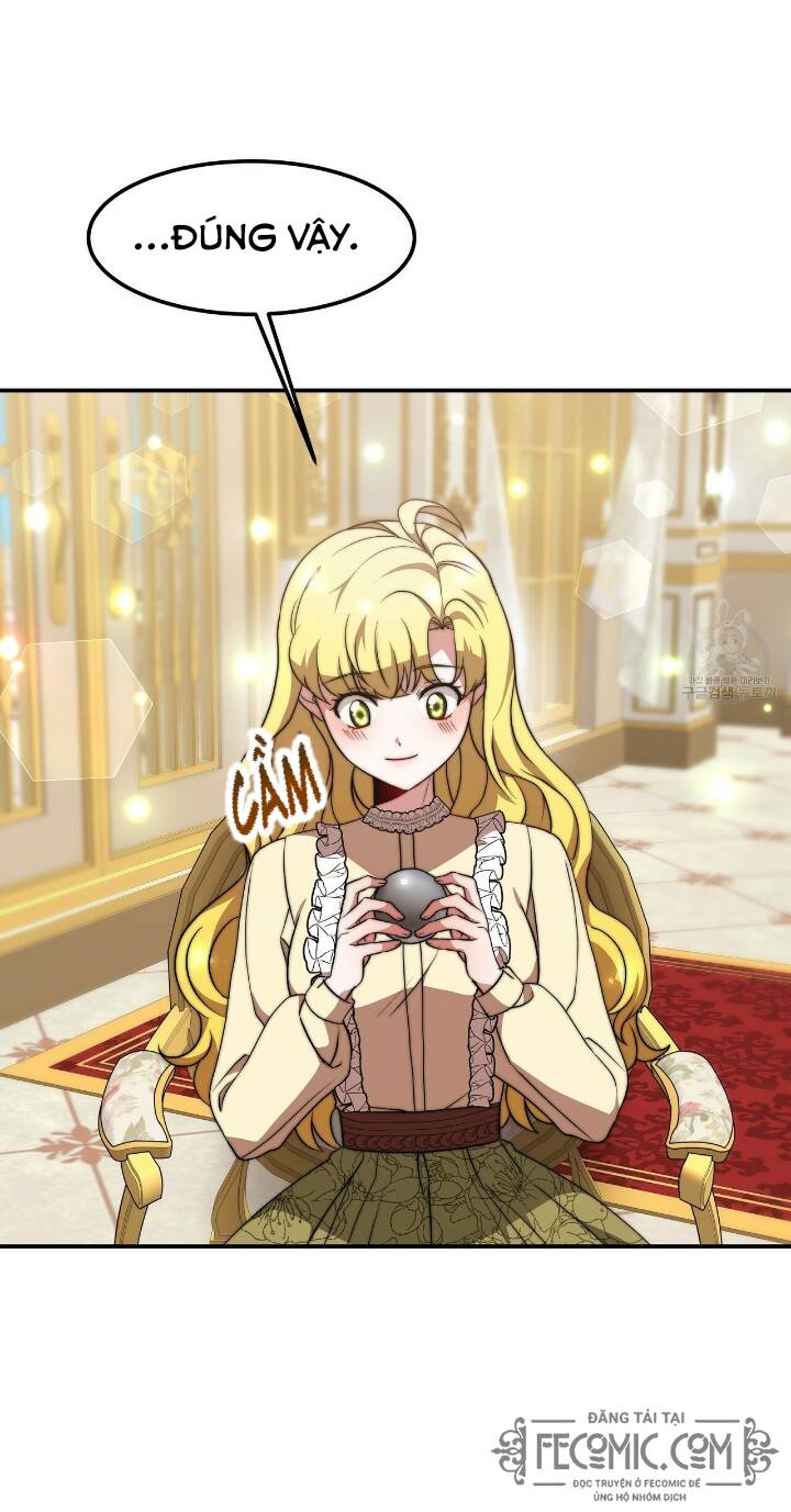 Công Chúa Bị Lãng Quên Muốn Sống Trong Hòa Bình Chapter 29 - 55