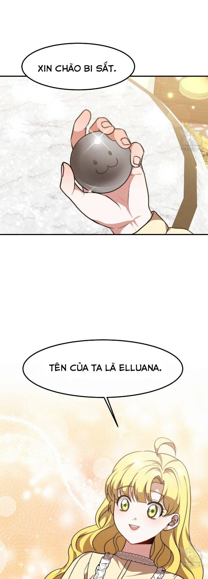 Công Chúa Bị Lãng Quên Muốn Sống Trong Hòa Bình Chapter 29 - 56