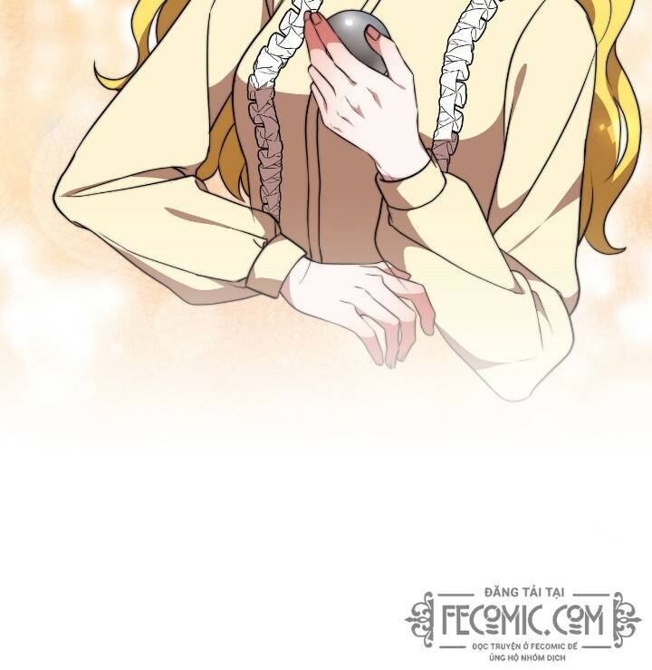 Công Chúa Bị Lãng Quên Muốn Sống Trong Hòa Bình Chapter 29 - 57