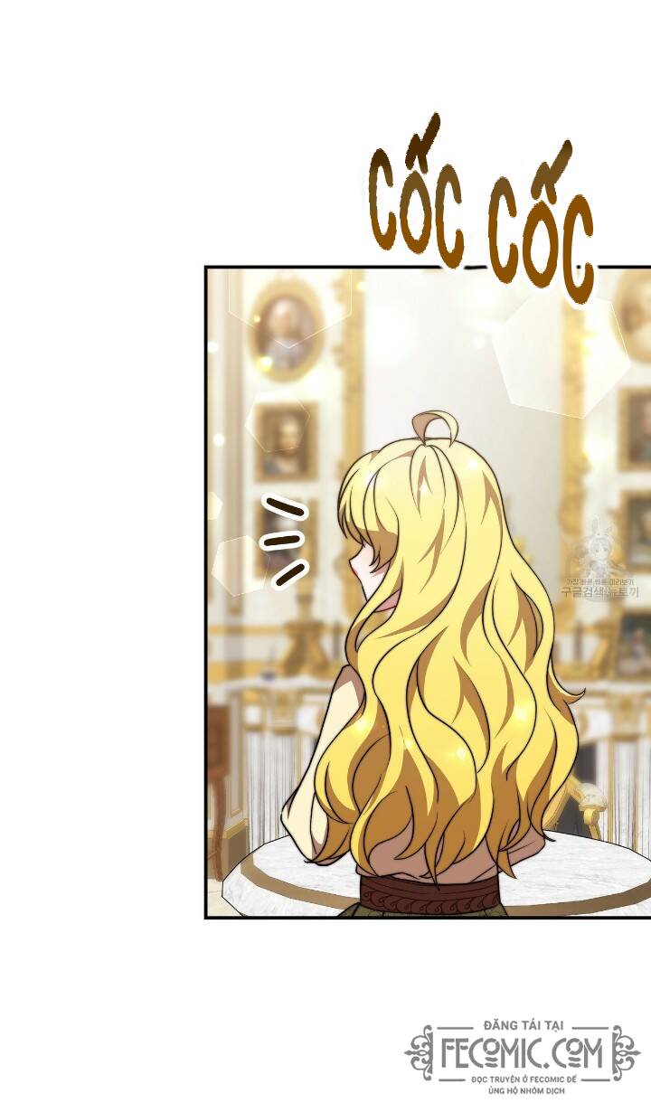 Công Chúa Bị Lãng Quên Muốn Sống Trong Hòa Bình Chapter 29 - 58