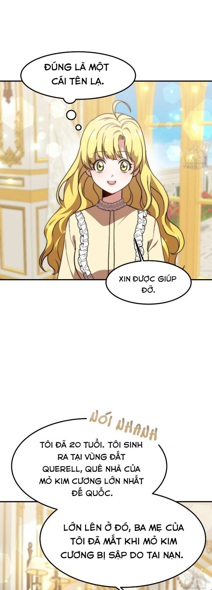 Công Chúa Bị Lãng Quên Muốn Sống Trong Hòa Bình Chapter 29 - 62