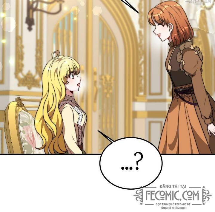 Công Chúa Bị Lãng Quên Muốn Sống Trong Hòa Bình Chapter 29 - 63