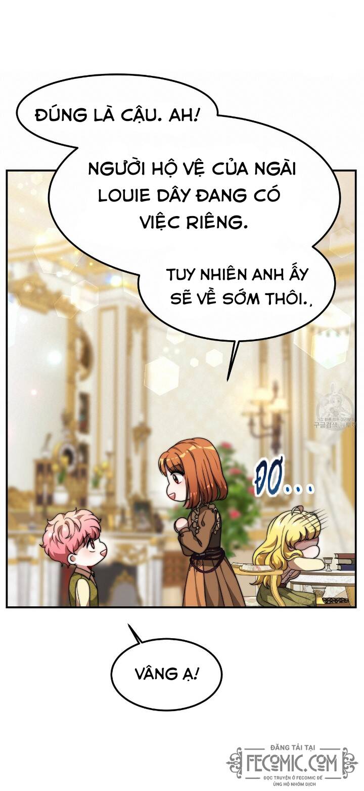 Công Chúa Bị Lãng Quên Muốn Sống Trong Hòa Bình Chapter 29 - 67