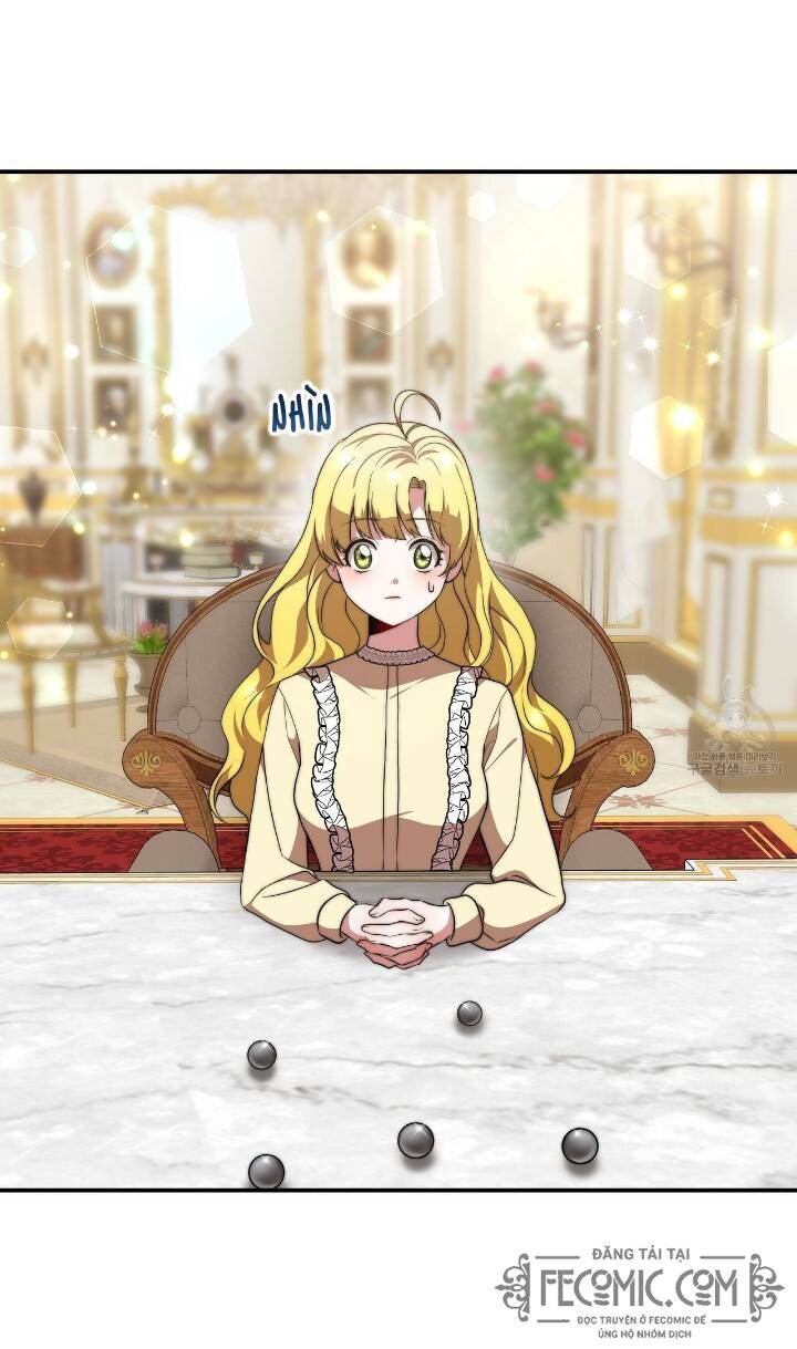 Công Chúa Bị Lãng Quên Muốn Sống Trong Hòa Bình Chapter 29 - 70
