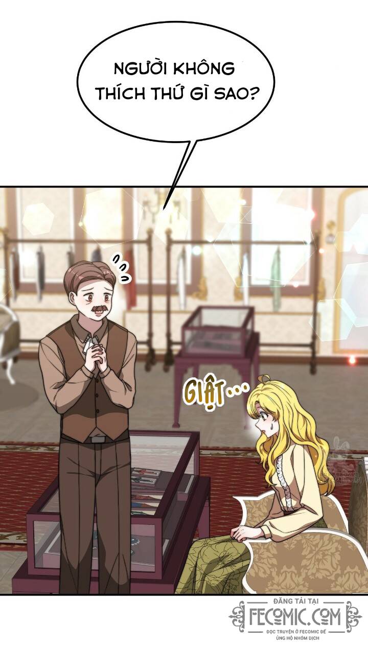 Công Chúa Bị Lãng Quên Muốn Sống Trong Hòa Bình Chapter 29 - 8