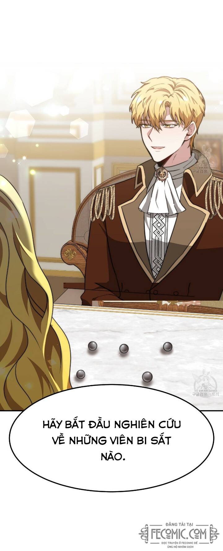 Công Chúa Bị Lãng Quên Muốn Sống Trong Hòa Bình Chapter 29 - 71