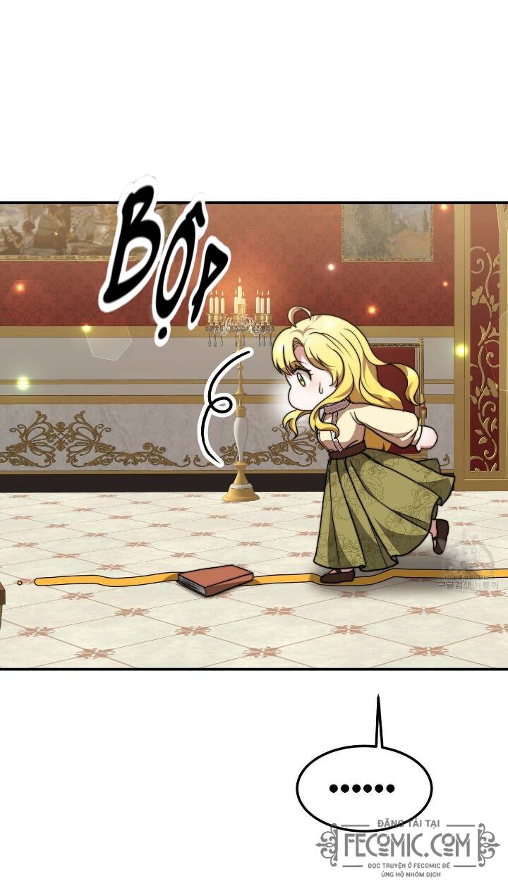 Công Chúa Bị Lãng Quên Muốn Sống Trong Hòa Bình Chapter 29 - 10